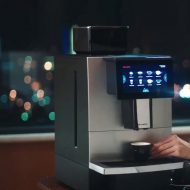 Dealer Portal Jetinno & Dr.Coffee 